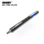 Акумуляторна викрутка з набором магнітних біт JAKEMY JM-Y03 Plus 41in1 Dual Dynamics (в кейсі)