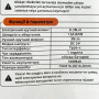 Акумуляторна викрутка з набором магнітних біт 46in1 Pro Tech Multi TK-S001 в кейсі