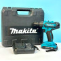 Акумуляторний ударний шуруповерт Makita DF330DWE Copy 1:1