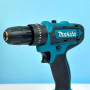 Акумуляторний ударний шуруповерт Makita DF330DWE Copy 1:1