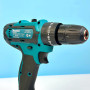 Акумуляторний ударний шуруповерт Makita DF330DWE Copy 1:1