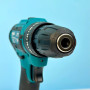 Акумуляторний ударний шуруповерт Makita DF330DWE Copy 1:1