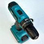 Акумуляторний ударний шуруповерт Makita DF330DWE Copy 1:1