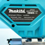 Акумуляторний лобзик Makita з 2-ма акумуляторами Copy 1:1