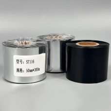 Ріббон термотрансферний (фарбова стрічка) 50*300