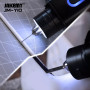 Ультразвуковий різак JAKEMY JM-Y10 Pro в кейсі (різання, шліфування, полірування)