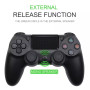 Бездротовий геймпад PS4 Doubleshock (PS4, PC, TV, Android)