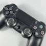 Бездротовий геймпад PS4 Doubleshock (PS4, PC, TV, Android) Black