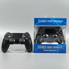 Бездротовий геймпад PS4 Doubleshock (PS4, PC, TV, Android)