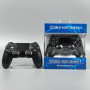 Бездротовий геймпад PS4 Doubleshock (PS4, PC, TV, Android)