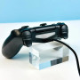 Бездротовий геймпад PS4 Doubleshock (PS4, PC, TV, Android)