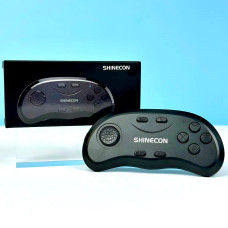 Універсальний бездротовий геймпад (пульт для VR окулярів) Shinecon SC-B01
