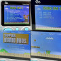 Портативна ігрова консоль G5S з джойстиком