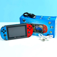 Портативна ігрова консоль Game X7 10000 ігр