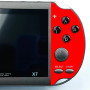 Портативна ігрова консоль Game X7 10000 ігр