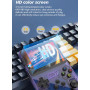 Портативна ігрова консоль Game Console R36S 64GB 