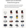 Портативна ігрова консоль Game console R33S Pocketboy 64Gb