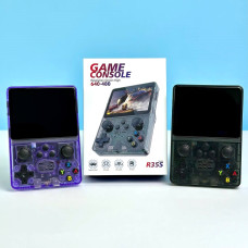 Портативна ігрова консоль Game console R35S 64Gb