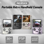 Портативна ігрова консоль Game Console RG35XX ANBERNIC 64GB 