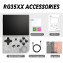 Портативна ігрова консоль Game Console RG35XX ANBERNIC 64GB 