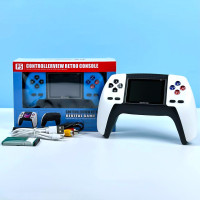 УЦІНКА Портативна ігрова консоль Game box  P5 520in1 1020mAh (пошкоджена упаковка)