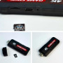 Портативна ігрова консоль Game TV Stick Q8 + 2 бездротові джойстики