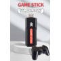 Портативна ігрова консоль Game TV Stick Q8 + 2 бездротові джойстики