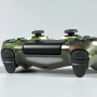 Бездротовий геймпад Camouflage PS4 Doubleshock (PS4, PC, TV, Android)