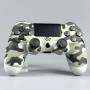 Бездротовий геймпад Camouflage PS4 Doubleshock (PS4, PC, TV, Android)