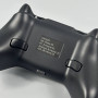 Бездротовий геймпад CM-619 RGB 600mAh (N-Switch, Steam, PC, Android, iOS) Black