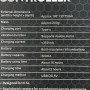Бездротовий геймпад CM-619 RGB 600mAh (N-Switch, Steam, PC, Android, iOS) Black