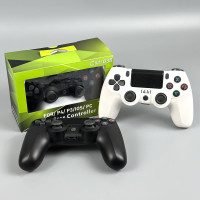 Бездротовий геймпад CM-038 600mAh (P4. P3. PC, Android, iOS)