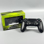 Бездротовий геймпад CM-038 600mAh (P4. P3. PC, Android, iOS) Black