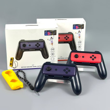 Бездротовий геймпад Lethigh L05 Motion Sensing APP 2in1 з датчиком руху (Android,  iOS, PC, TV)