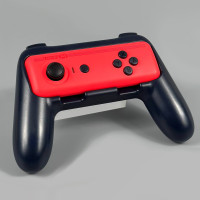 Чорно-червоний