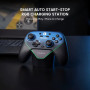 Бездротовий геймпад GameSir T4n Pro з док-станцією (Nintendo Switch, PC, TV, Android)