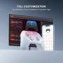 Бездротовий геймпад GameSir T4n Pro з док-станцією (Nintendo Switch, PC, TV, Android)