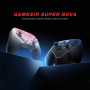 Бездротовий геймпад GameSir T4n Pro з док-станцією (Nintendo Switch, PC, TV, Android)