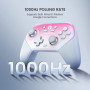 Бездротовий геймпад GameSir T4n Pro з док-станцією (Nintendo Switch, PC, TV, Android)