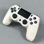 Бездротовий геймпад CM-038 600mAh (P4. P3. PC, Android, iOS) White