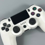 Бездротовий геймпад CM-038 600mAh (P4. P3. PC, Android, iOS) White