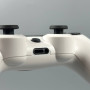 Бездротовий геймпад CM-038 600mAh (P4. P3. PC, Android, iOS) White