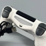 Бездротовий геймпад CM-038 600mAh (P4. P3. PC, Android, iOS) White