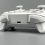Бездротовий геймпад CM-619 RGB 600mAh (N-Switch, Steam, PC, Android, iOS) White