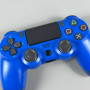 Бездротовий геймпад PS4 Doubleshock (PS4, PC, TV, Android) Red, Blue
