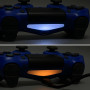 Бездротовий геймпад PS4 Doubleshock (PS4, PC, TV, Android) Red, Blue