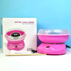 УЦІНКА Апарат для приготування солодкої вати від мережі COTTON CANDY MAKER ART-0215