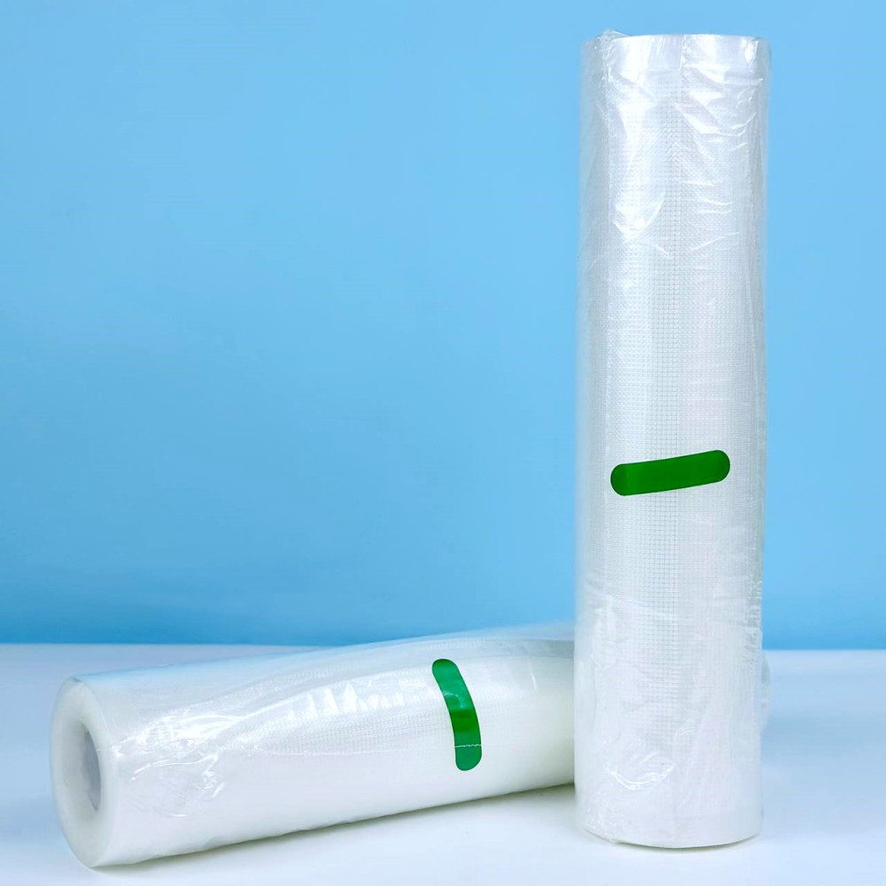 Пакет Vacсum Bag 25см (довжина 5m)