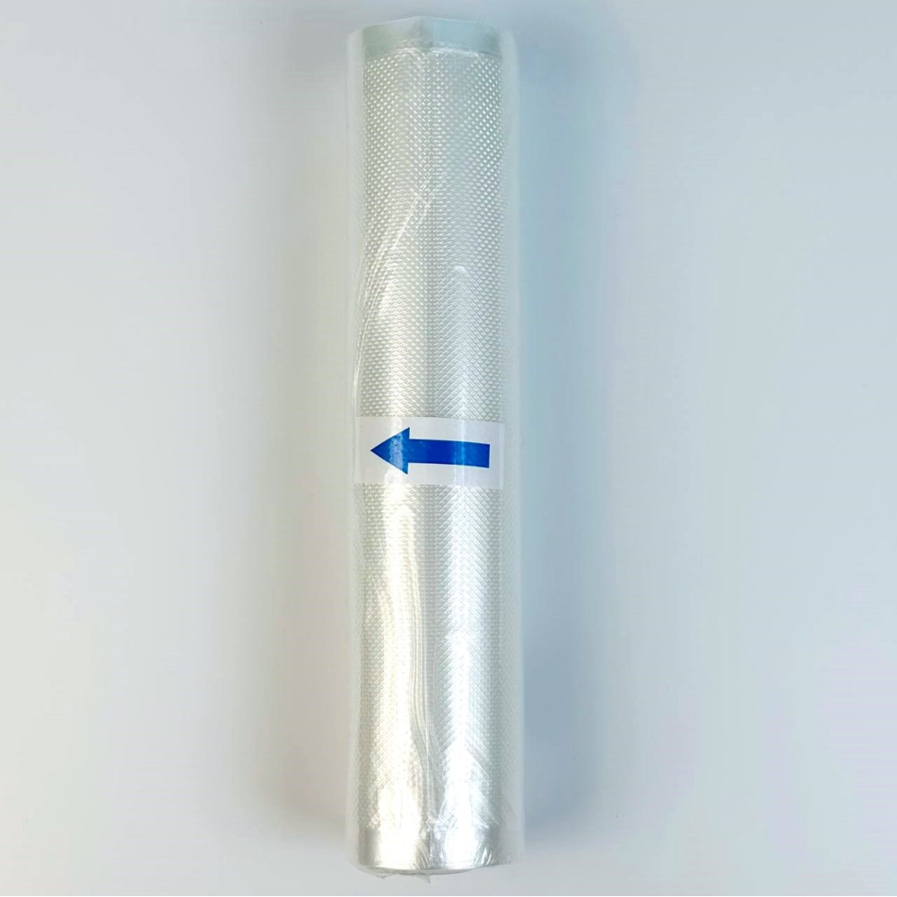 Пакет Vacсum Bag 25см (довжина 5m)