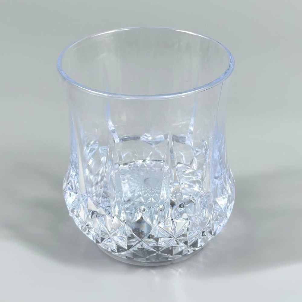 Склянка з підсвічуванням Flash Cup